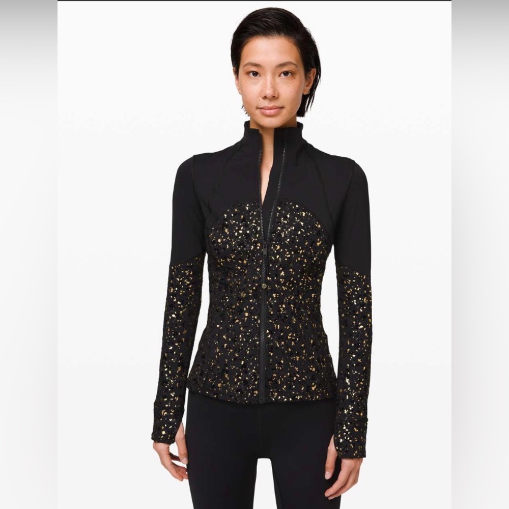 Lululemon Jacket